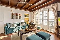 SaffronStays Wilbury Homes - The Cheese Villa, Mussoorie