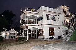 Mahadev Retreat, Ayodhya