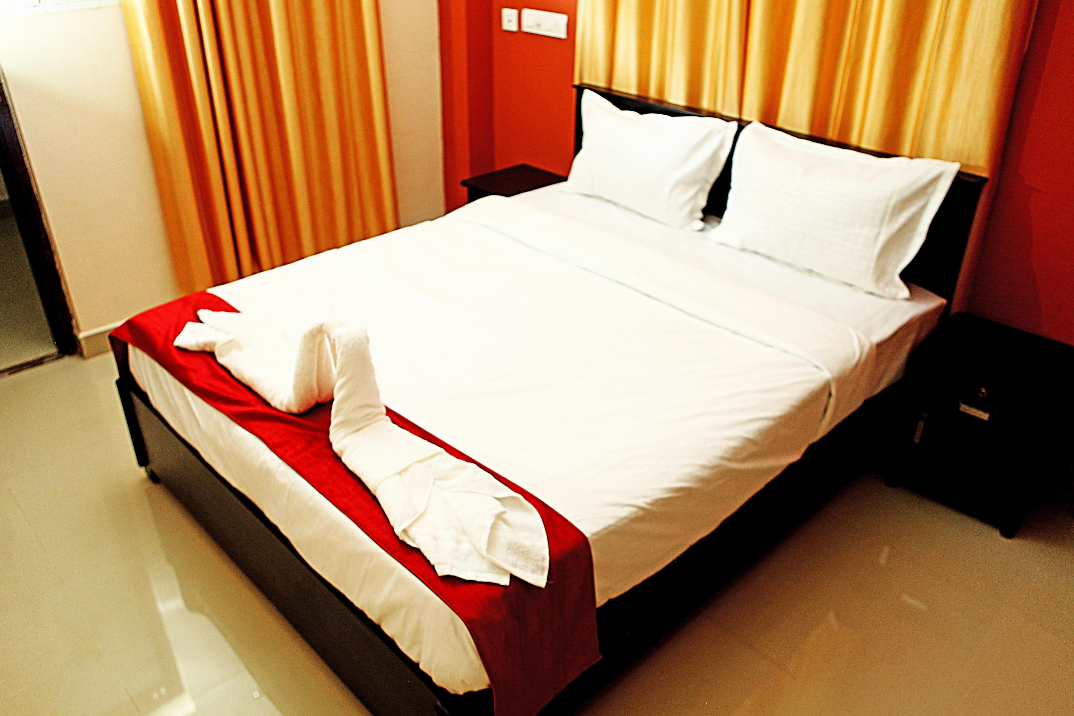 Karamangattu Residency - Tap to explore photos