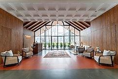 Nivasana Manali - A Luxury Boutique Hotel., Manali