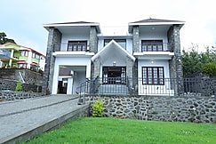 Castle winterfell (SVT), Kodaikanal