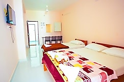 Rithu Homestay, Pondicherry