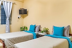 Z Express Epic, Bangalore