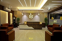 Mount Grande (formerly Miot Grande), Chennai