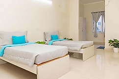 Z Express Lotus, Hyderabad