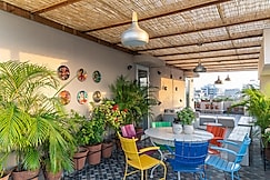 Uber Lux Penthouse in the Heart of Jaipur, Jaipur