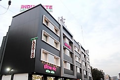 Hotel India Gate, Pune