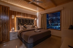 Perfectstayz Paradise, Dehradun