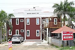 BROWN BERRY INN, Mahabalipuram