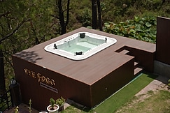 The Fogg Premium Cottages, Renuka