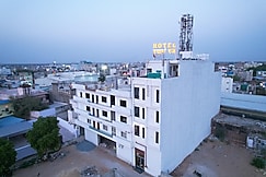 Hotel Shyam Raj, Khatu