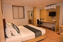HOTEL THE CHANAKYA, Alwar