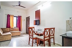 Noel Apartment, Cochin