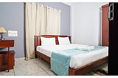 Noel Apartment, Cochin
