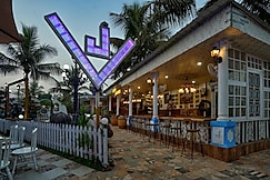 La Casita Villas (Near Anjuna Beach & Shiva Valley), Goa