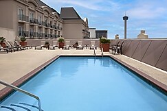 Spark by Hilton San Antonio Airport, Bexar