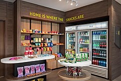 Home2 Suites by Hilton Cincinnati Eastgate, Cincinnati