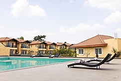 The Fern Wisteria Resort, Dhari, Mahuva