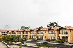 The Fern Wisteria Resort, Dhari, Dhari