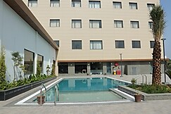 Crown Park, Bhilwara