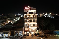 The Tri Arrow, Khatu