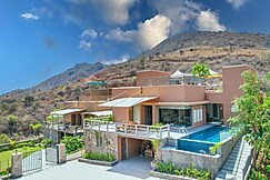 SaffronStays Moringa Wishing Tree, Nathdwara