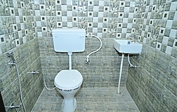 Washroom
