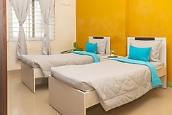 Z Express cyberwiz, Ibrahimpatnam