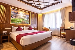 Kailash Boutique Hotel, Kathmandu