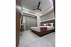 Shashwat house, Palanpur