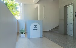Common Area