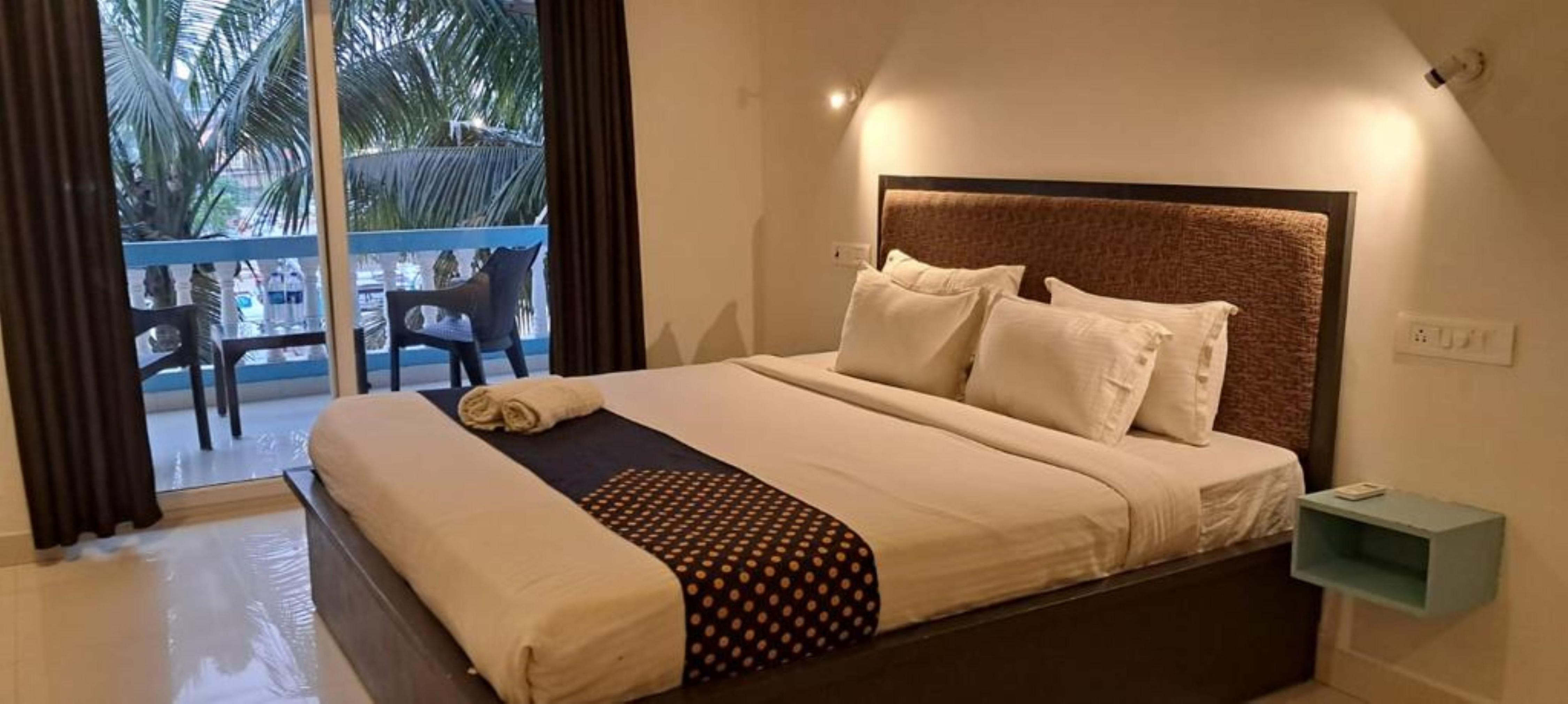 Jovinhos Place Goa - Tap to explore photos