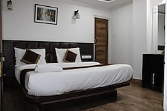 Hotel New Empire, Gangtok