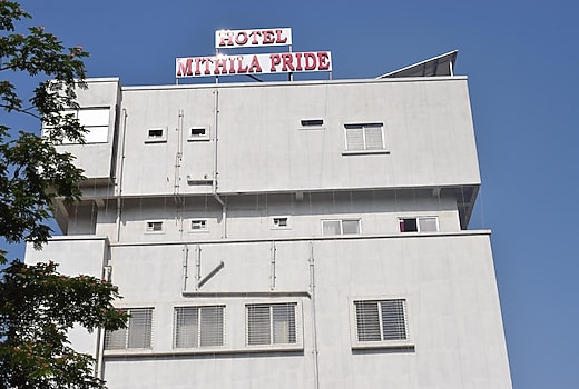 Hotel Mithila Pride