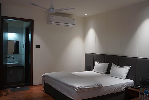 Hotel Riddhi Shree