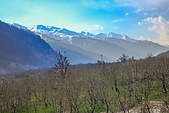 DevRisingLove Heart, Manali