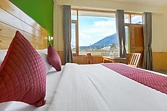 Hotel Love Heart By Fun Hotels, Manali