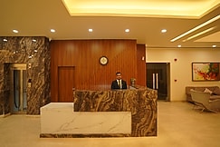 Hotel Luxe Opera NH8 7km from IGI Airport Delhi Managed by Bel-La Monde Group of Hotels, Delhi