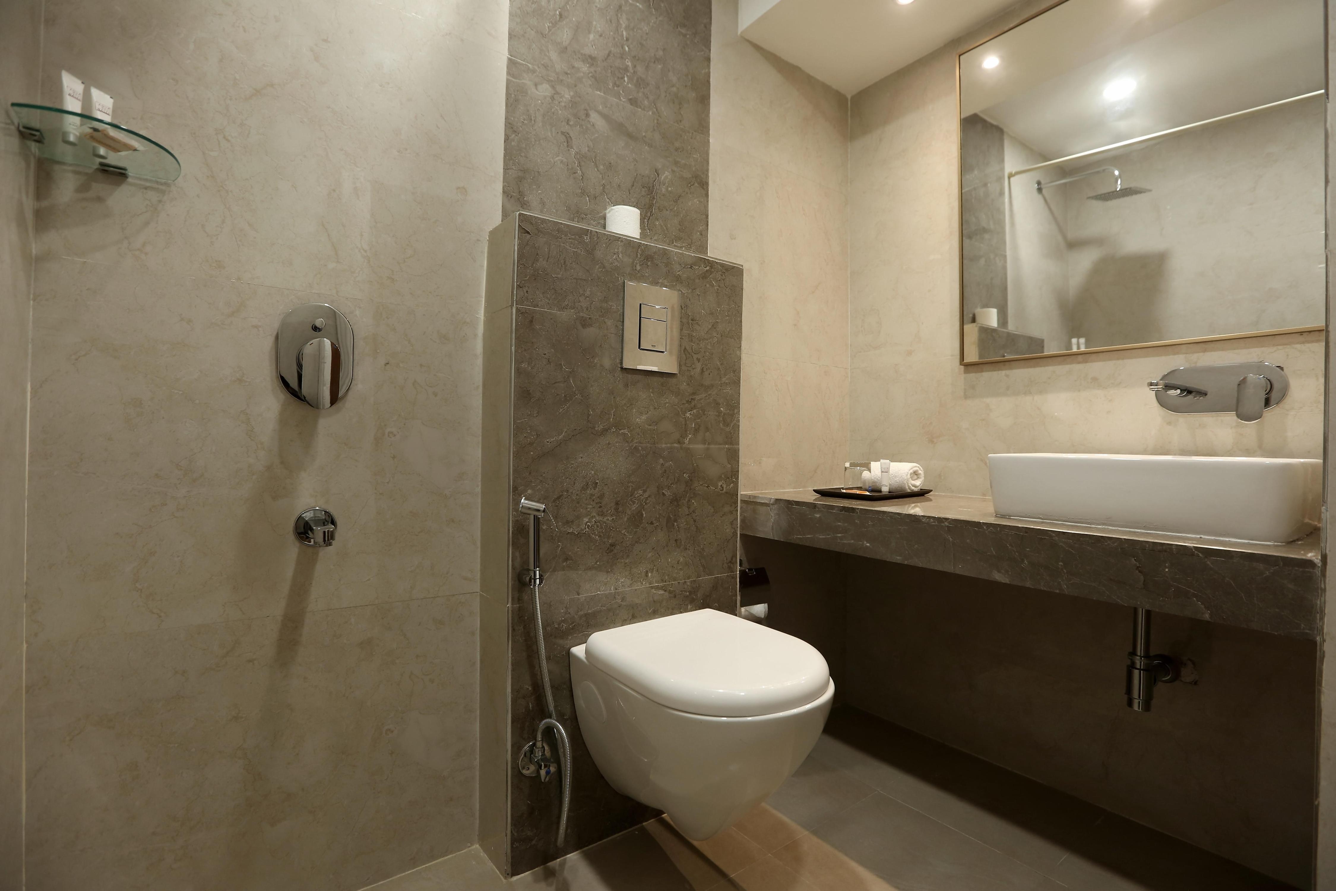 Hotel Luxe Opera NH8 7km from IGI Airport Delhi Managed by Bel-La Monde Group of Hotels - Tap to explore photos