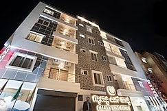 Treebo Galaxy Kings Suites, Hebbal, Bangalore