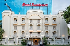 Treebo Premium Omni Residency, Indore