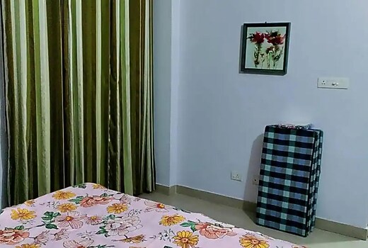 LKO 1BHK(03)in Krishna Nagar Lucknow