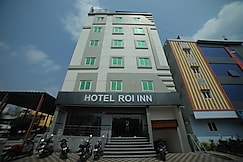 HOTEL ROI INN, Chittoor