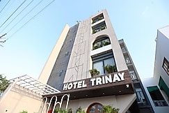 HOTEL TRINAY, Jaipur
