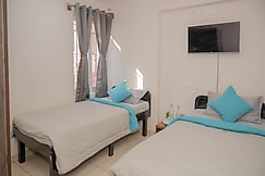 Z Express Mishal, Bangalore