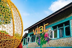 Vibe Hostel | Best hostel in Dharamshala, Dharamshala