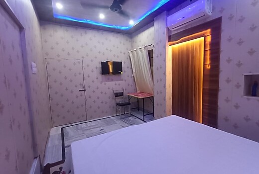Family Friendly Stay