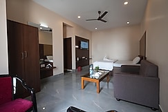 Hotel New Sagar Priya, Digha