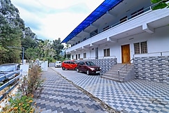 Misty Way Home Stay, Munnar