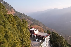 Hotel Lansdowne Vacations, Lansdowne